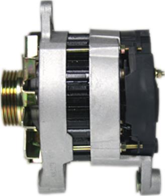 Exact 4-0229 - Alternator autospares.lv