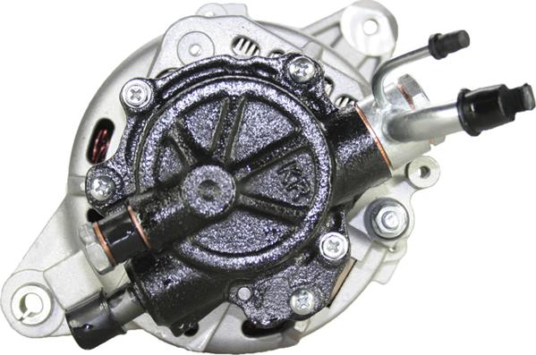 Exact 4-0279 - Alternator autospares.lv