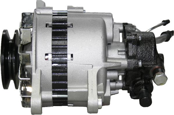 Exact 4-0279 - Alternator autospares.lv