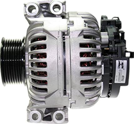 Exact 4-0273 - Alternator autospares.lv