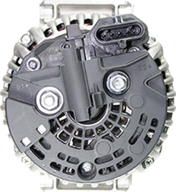 Exact 4-0273 - Alternator autospares.lv