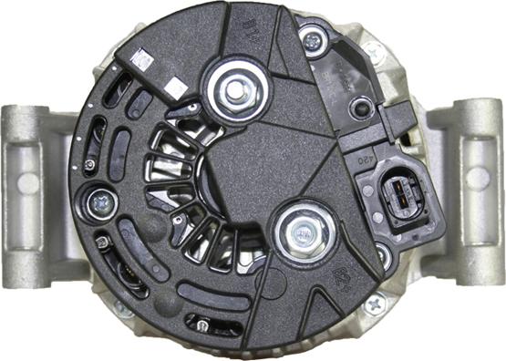 Exact 4-0272 - Alternator autospares.lv