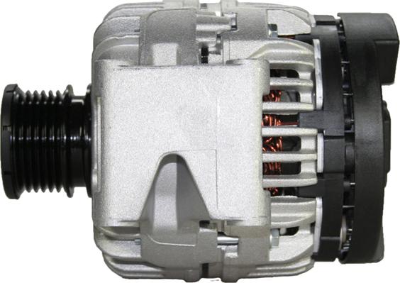 Exact 4-0272 - Alternator autospares.lv