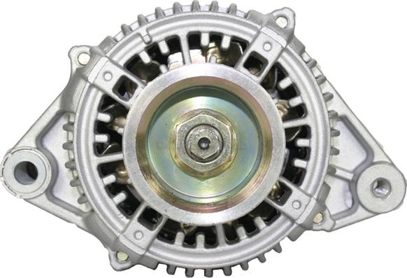 Exact 4-0790 - Alternator autospares.lv