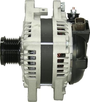 Exact 40791 - Alternator autospares.lv