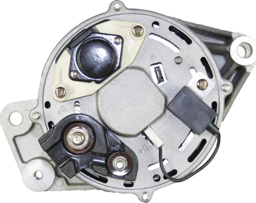 Exact 40751 - Alternator autospares.lv