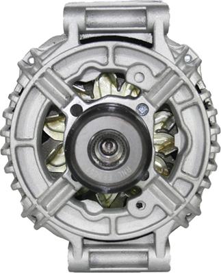 Exact 4-0753 - Alternator autospares.lv