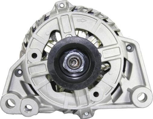 Exact 4-0752 - Alternator autospares.lv