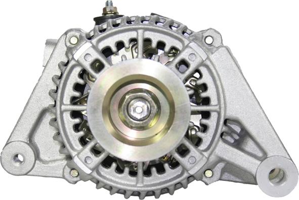 Exact 40757 - Alternator autospares.lv