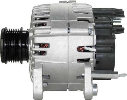 Exact 4-0764 - Alternator autospares.lv