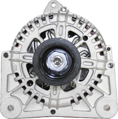 Exact 4-0765 - Alternator autospares.lv