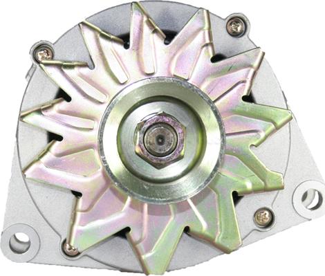 Exact 4-0768 - Alternator autospares.lv