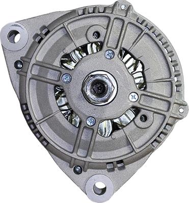 Exact 4-0701 - Alternator autospares.lv