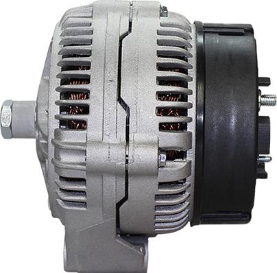 Exact 4-0701 - Alternator autospares.lv