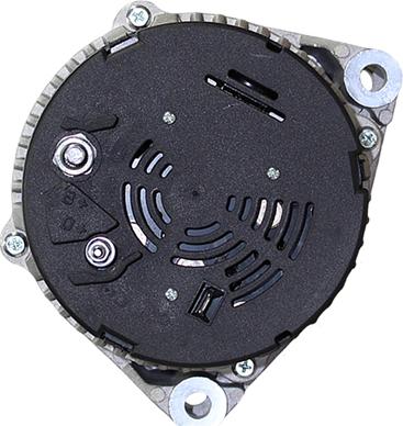 Exact 4-0701 - Alternator autospares.lv