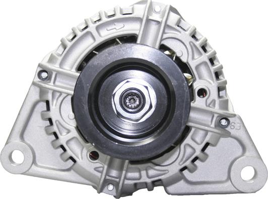 Exact 4-0702 - Alternator autospares.lv