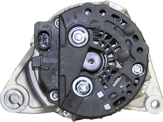 Exact 4-0717 - Alternator autospares.lv