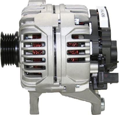 Exact 4-0717 - Alternator autospares.lv