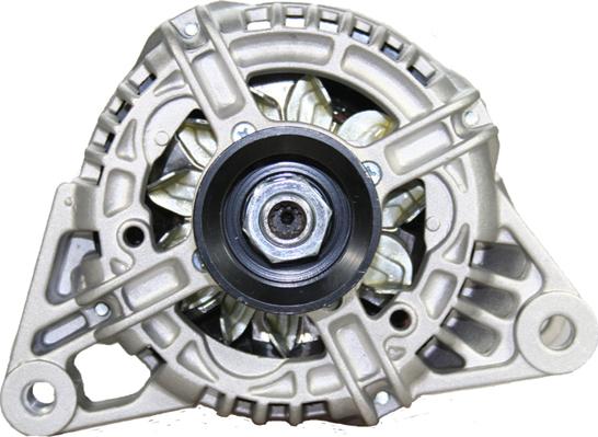 Exact 4-0717 - Alternator autospares.lv