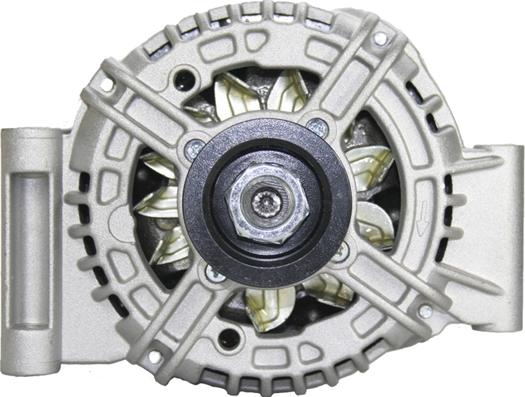 Exact 4-0785 - Alternator autospares.lv