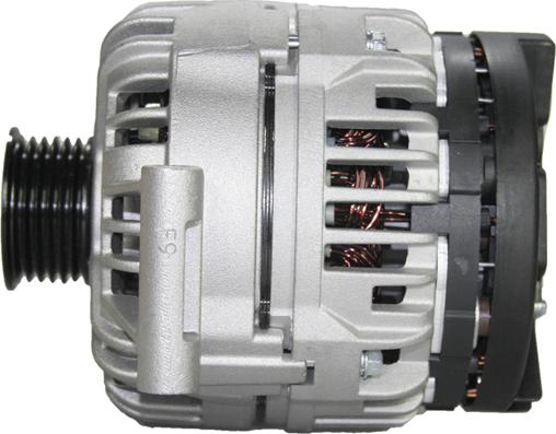 Exact 4-0785 - Alternator autospares.lv