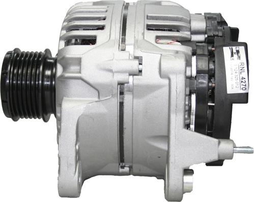 Exact 4-0734 - Alternator autospares.lv