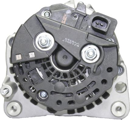 Exact 4-0734 - Alternator autospares.lv