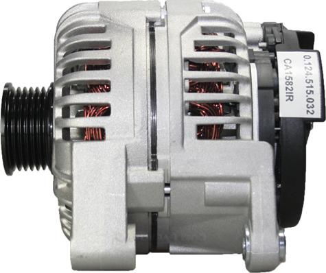 Exact 4-0735 - Alternator autospares.lv