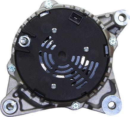 Exact 40732 - Alternator autospares.lv