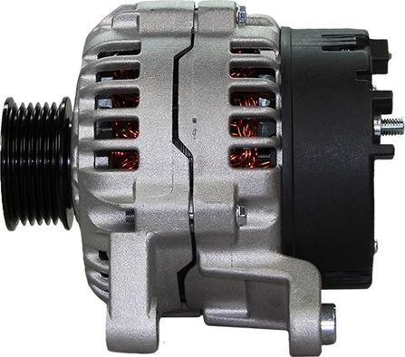 Exact 40732 - Alternator autospares.lv