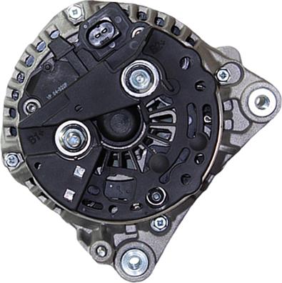 Exact 4-0737 - Alternator autospares.lv