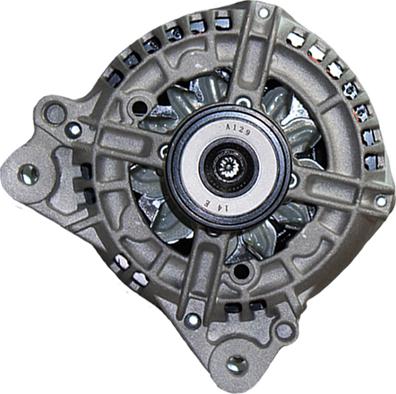 Exact 4-0737 - Alternator autospares.lv