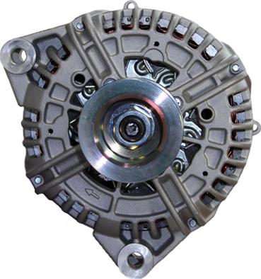 Exact 4-0722 - Alternator autospares.lv