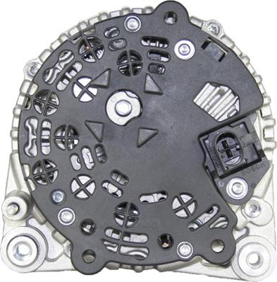 Exact 4-0770 - Alternator autospares.lv