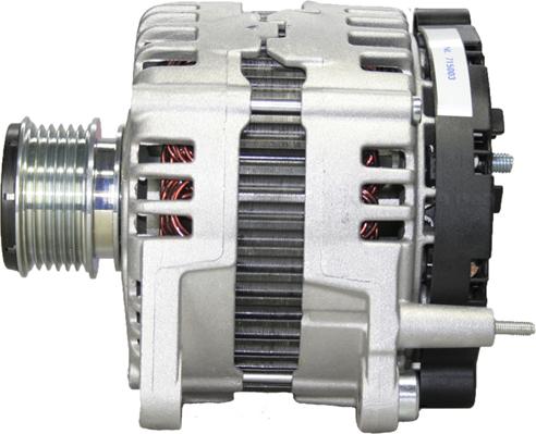 Exact 4-0770 - Alternator autospares.lv