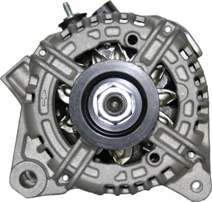 Exact 4-0771 - Alternator autospares.lv