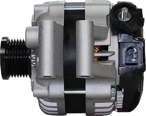 Exact 4-0772 - Alternator autospares.lv