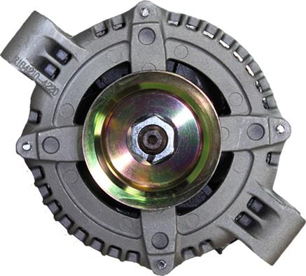 Exact 4-1951 - Alternator autospares.lv