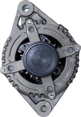 Exact 4-1957 - Alternator autospares.lv