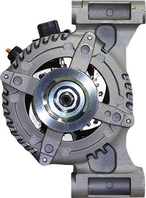 Exact 4-1961 - Alternator autospares.lv