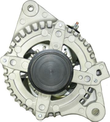 Exact 4-1962 - Alternator autospares.lv