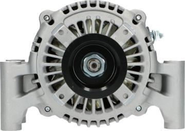 Exact 4-1905 - Alternator autospares.lv