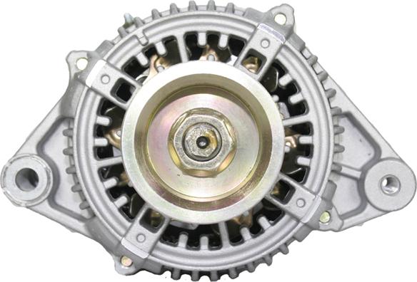 Exact 4-1903 - Alternator autospares.lv