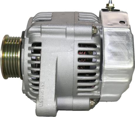 Exact 4-1903 - Alternator autospares.lv