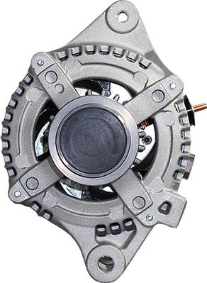 Exact 4-1911 - Alternator autospares.lv