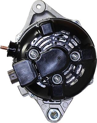 Exact 4-1911 - Alternator autospares.lv