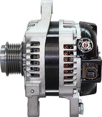 Exact 4-1911 - Alternator autospares.lv