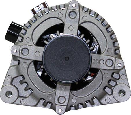 Exact 4-1923 - Alternator autospares.lv