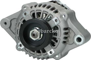 Exact 4-1970 - Alternator autospares.lv