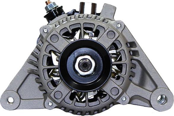 Exact 4-1498 - Alternator autospares.lv